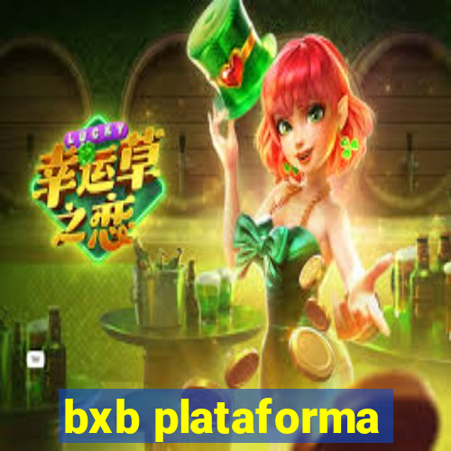 bxb plataforma